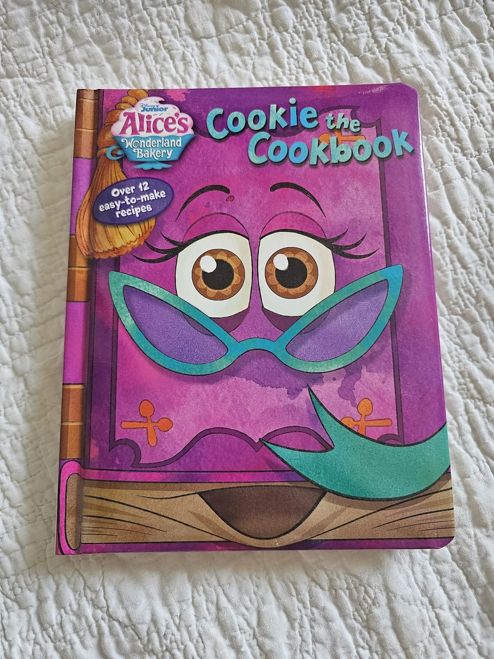 Disney Misc Books For Children